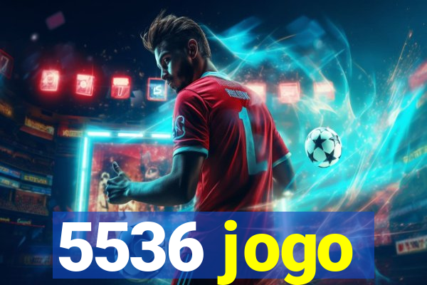 5536 jogo